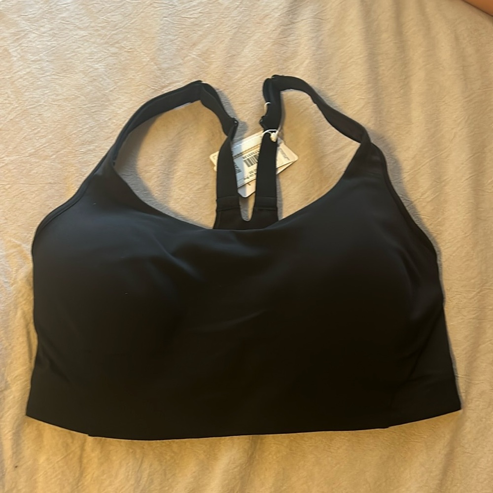 Lululemon All Powered Up Bra: Never Worn